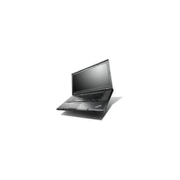 Lenovo ThinkPad T530 15-tum (2013) - Core i5-3210M - 8GB - SSD 240 GB AZERTY - Fransk