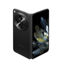 Oppo Find N3 512GB - Svart - Olåst