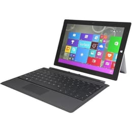 Microsoft Surface 3 10-tum Atom X7-Z8700 - SSD 64 GB - 4GB AZERTY - Fransk