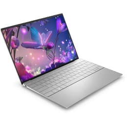 Dell XPS P151G 13-tum (2022) - Core i7-1360P - 16GB - SSD 512 GB AZERTY - Fransk