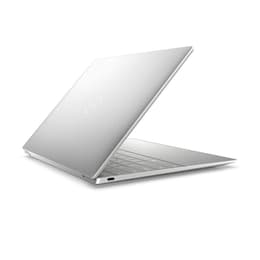 Dell XPS P151G 13-tum (2022) - Core i7-1360P - 16GB - SSD 512 GB AZERTY - Fransk