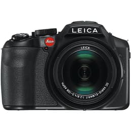 Leica V-LUX 4 Reflex 12 - Svart
