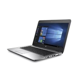 HP EliteBook 840r G4 14-tum (2017) - Core i5 - Gen 8 (U) - 16GB - SSD 512 GB AZERTY - Fransk