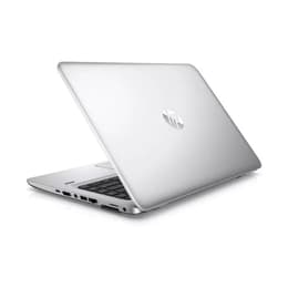 HP EliteBook 840r G4 14-tum (2017) - Core i5 - Gen 8 (U) - 16GB - SSD 512 GB AZERTY - Fransk