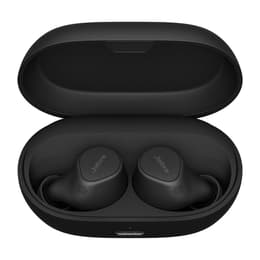 Jabra Elite 7 Pro Noise Cancelling Bluetooth Hörlurar - Svart
