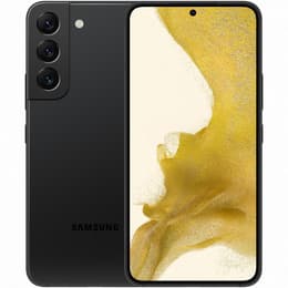 Galaxy S22 5G 256GB - Svart - Olåst