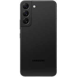 Galaxy S22 5G 256GB - Svart - Olåst