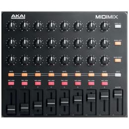 Akai MIDImix Audio-tillbehör