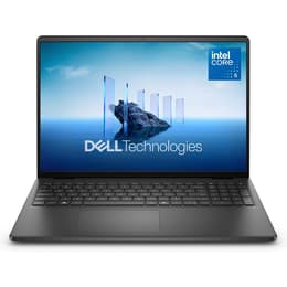 Dell DC16251 16-tum (2024) - Core 5 120U - 16GB - SSD 512 GB QWERTY - Engelsk