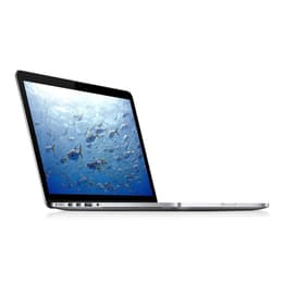 MacBook Pro 13" (2015) - QWERTY - Spansk