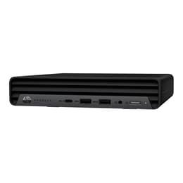 HP ProDesk 600 G6 Mini Core i5-10500T 2.3 - SSD 512 GB - 64GB