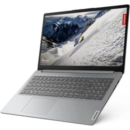 Lenovo IdeaPad 1 15AMN7 15-tum (2023) - Ryzen 5 - 7000 Series (U) - 16GB - SSD 512 GB QWERTY - Spansk