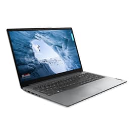 Lenovo IdeaPad 1 15AMN7 15-tum (2023) - Ryzen 5 - 7000 Series (U) - 16GB - SSD 512 GB QWERTY - Spansk