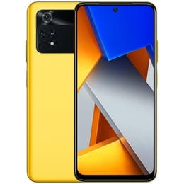 Xiaomi Poco M4 Pro 256GB - Gul - Olåst