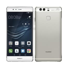 Huawei P9 32GB - Silver - Olåst