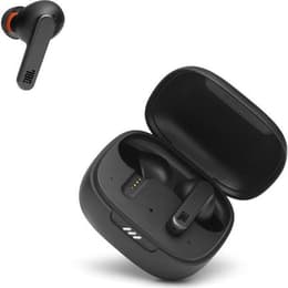 JBL Live Pro+ TWS Earbud Bluetooth Hörlurar - Svart