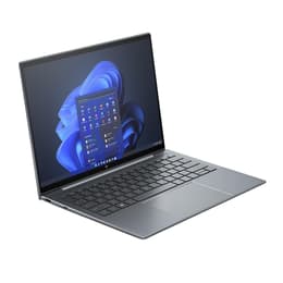 HP Dragonfly G4 13-tum (2023) - Core i7 - Gen 13 (U) - 32GB - SSD 1 TB QWERTY - Engelsk