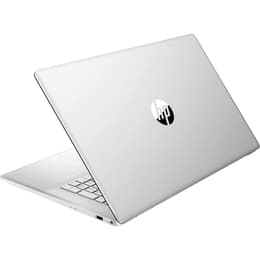 HP Omen 17-CN0XXX 17-tum (2021) - Core i3-1125G4 - 8GB - SSD 256 GB QWERTY - Engelsk