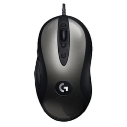 Logitech MX518 Mus