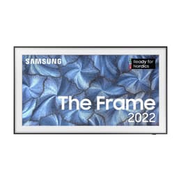 Smart TV Samsung QLED Ultra HD 4K 50,0000 QE50LS03BAUXXC