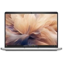 Dell Pro 14 Plus PB14250 14-tum () - Core 5 120U - 16GB - SSD 512 GB QWERTY - Svensk