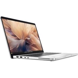 Dell Pro 14 Plus PB14250 14-tum () - Core 5 120U - 16GB - SSD 512 GB QWERTY - Svensk