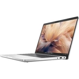 Dell Pro 14 Plus PB14250 14-tum () - Core 5 120U - 16GB - SSD 512 GB QWERTY - Svensk