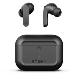 Ryght PULSE ANC Bluetooth Hörlurar - Svart
