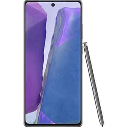 Galaxy Note20 5G 128GB - Grå - Olåst