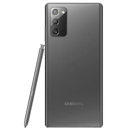 Galaxy Note20 5G 128GB - Grå - Olåst