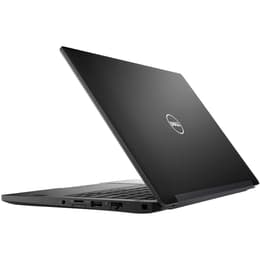 Dell Latitude 7290 12-tum (2018) - Core i5 - Gen 8 (U) - 8GB - SSD 512 GB AZERTY - Fransk