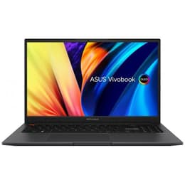 Asus VivoBook S 15 OLED K3502ZA-MA115W 15-tum (2022) - Core i5 - Gen 12 (H) - 16GB - SSD 1 TB QWERTY - Engelsk