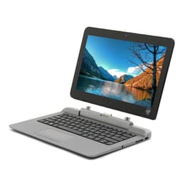 HP Pro X2 612 G1 12-tum Core i5-4202Y - SSD 128 GB - 4GB AZERTY - Fransk