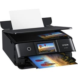 Epson Expression Photo XP-8700 Bläckstråleskrivare