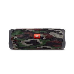 Jbl Flip 5 Bluetooth Högtalare - Camouflage