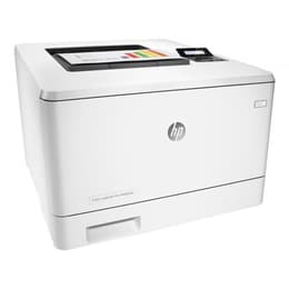 HP COLOR LASERJET PRO M452NW LAN WIFI Färglaser