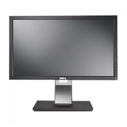 21,5-tum Dell P2210 1920x1080 LCD Monitor Svart/Grå