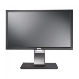 21,5-tum Dell P2210 LCD Monitor Svart