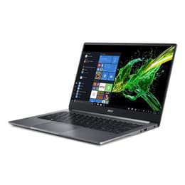 Acer Swift 3 SF314-57-74J9 14-tum (2019) - Core i7-​1065G7 - 8GB - SSD 512 GB AZERTY - Fransk