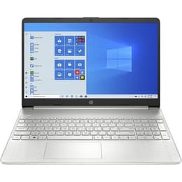 HP 15s-eq1024ns 15-tum (2018) - Ryzen 3 - 3000 Series (U) - 8GB - SSD 256 GB QWERTY - Spansk