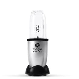 Blender Nutribullet NB100DG L - Svart/Grå