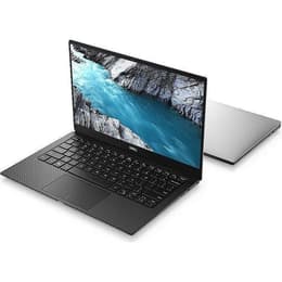 Dell XPS 13 9380 13-tum (2018) - Core i7 - Gen 8 (U) - 16GB - SSD 512 GB QWERTY - Spansk