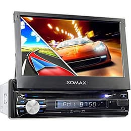 Xomax XM-DTSBN933 Bilradio