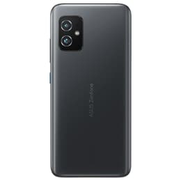 Asus Zenfone 8 128GB - Svart - Olåst