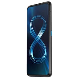 Asus Zenfone 8 128GB - Svart - Olåst