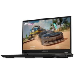 Lenovo Legion 5 15"-tum - Ryzen 7 260 - 16GB - SSD 1 TBGB NVIDIA GeForce RTX 4060 QWERTY - Engelsk