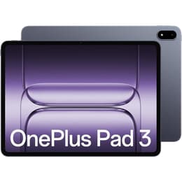 OnePlus Pad 3 256GB - Blå - WiFi