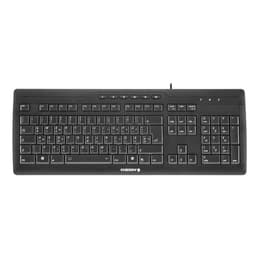 Cherry Keyboard QWERTY Italiensk G85-23200IT-2/01