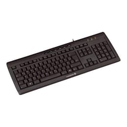 Cherry Keyboard QWERTY Italiensk G85-23200IT-2/01