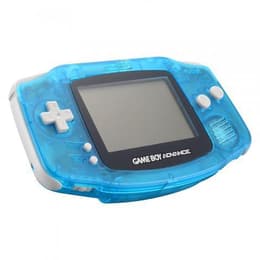 Nintendo Game Boy Advance - Blå